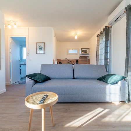 Bordeaux - Ma Residence Privee 베글레스 외부 사진