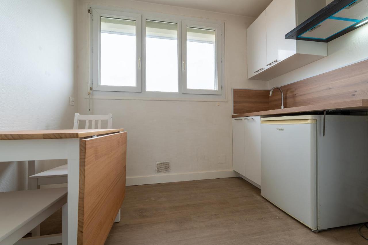 Bordeaux - Ma Residence Privee 베글레스 외부 사진