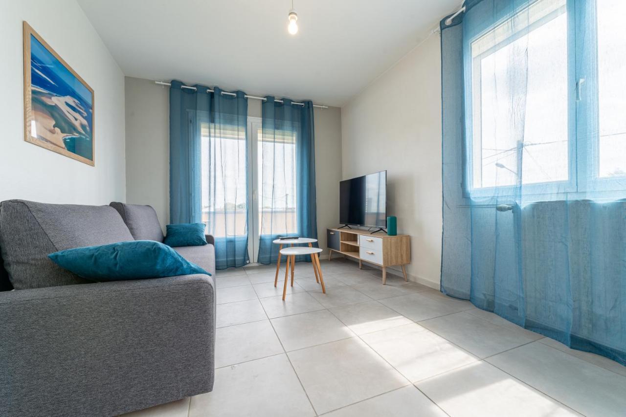 Bordeaux - Ma Residence Privee 베글레스 외부 사진
