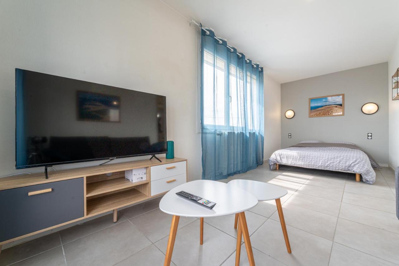 Bordeaux - Ma Residence Privee 베글레스 외부 사진