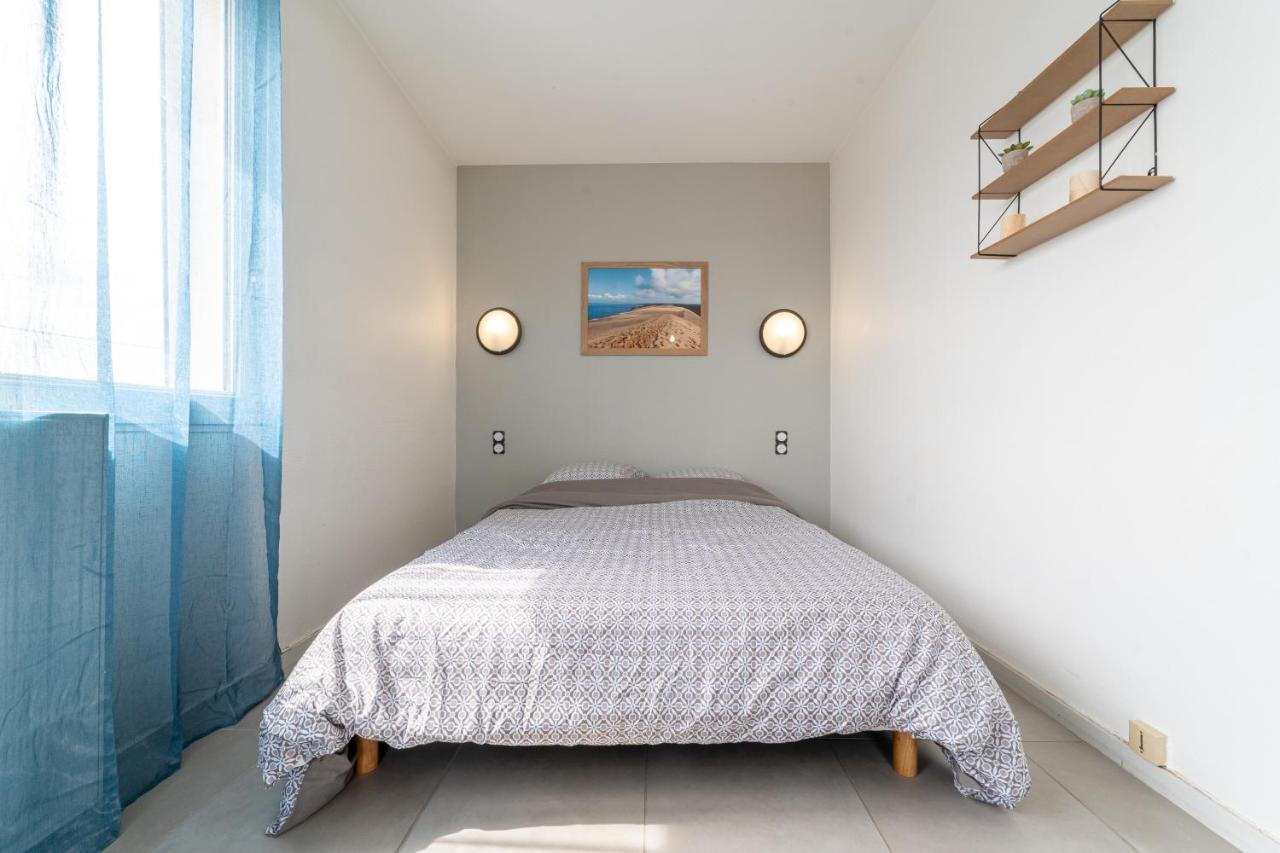 Bordeaux - Ma Residence Privee 베글레스 외부 사진