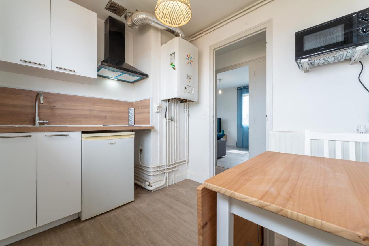 Bordeaux - Ma Residence Privee 베글레스 외부 사진