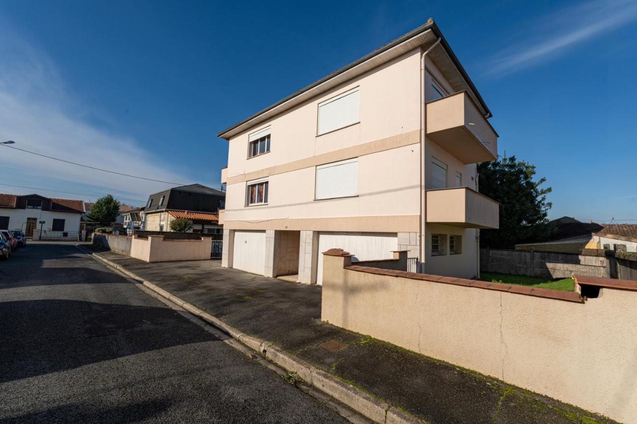 Bordeaux - Ma Residence Privee 베글레스 외부 사진