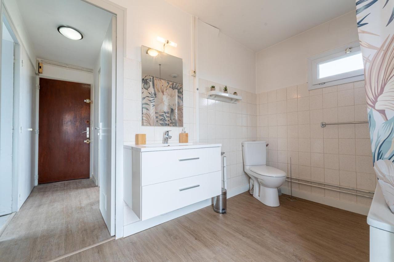 Bordeaux - Ma Residence Privee 베글레스 외부 사진