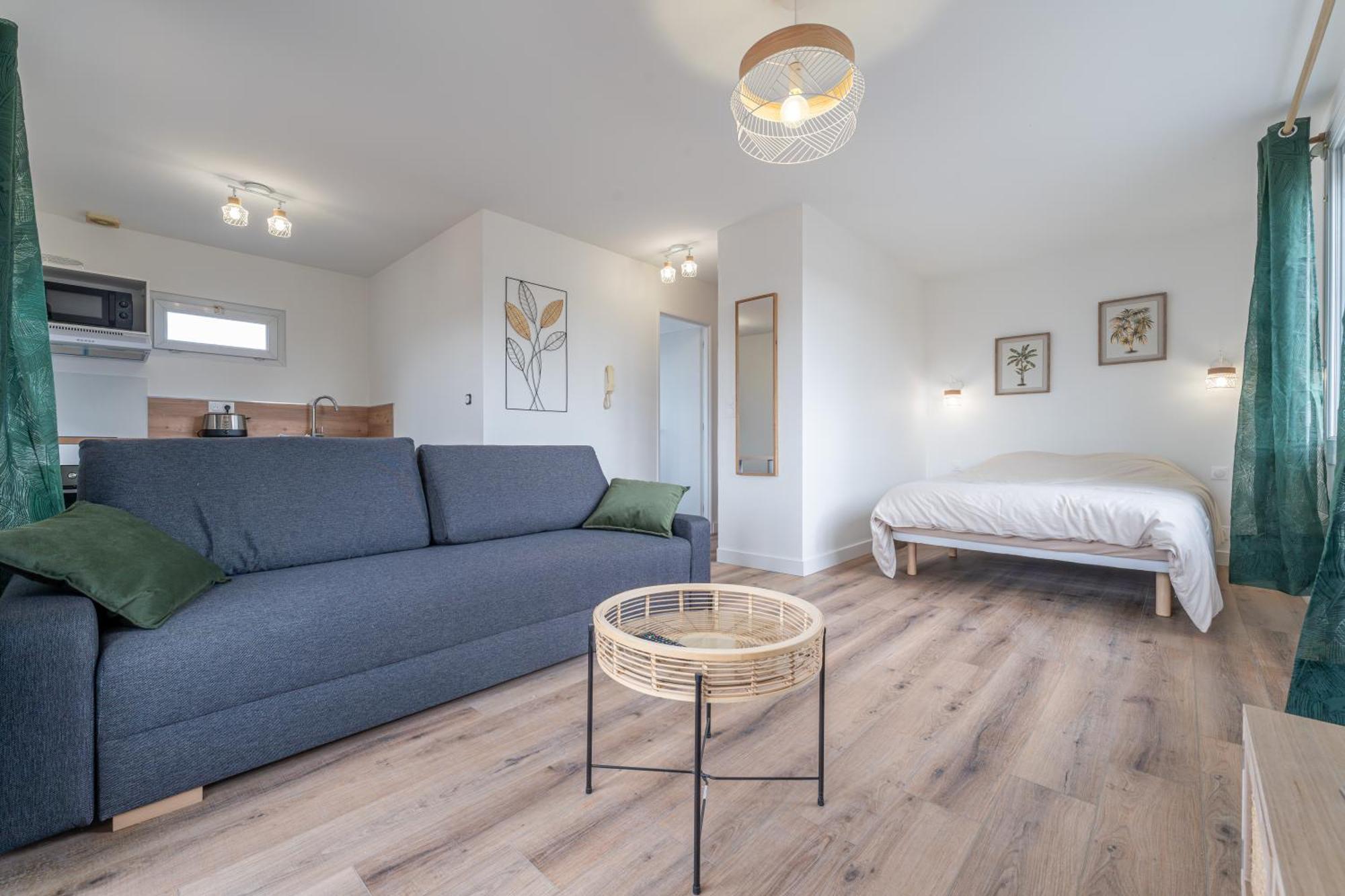 Bordeaux - Ma Residence Privee 베글레스 외부 사진