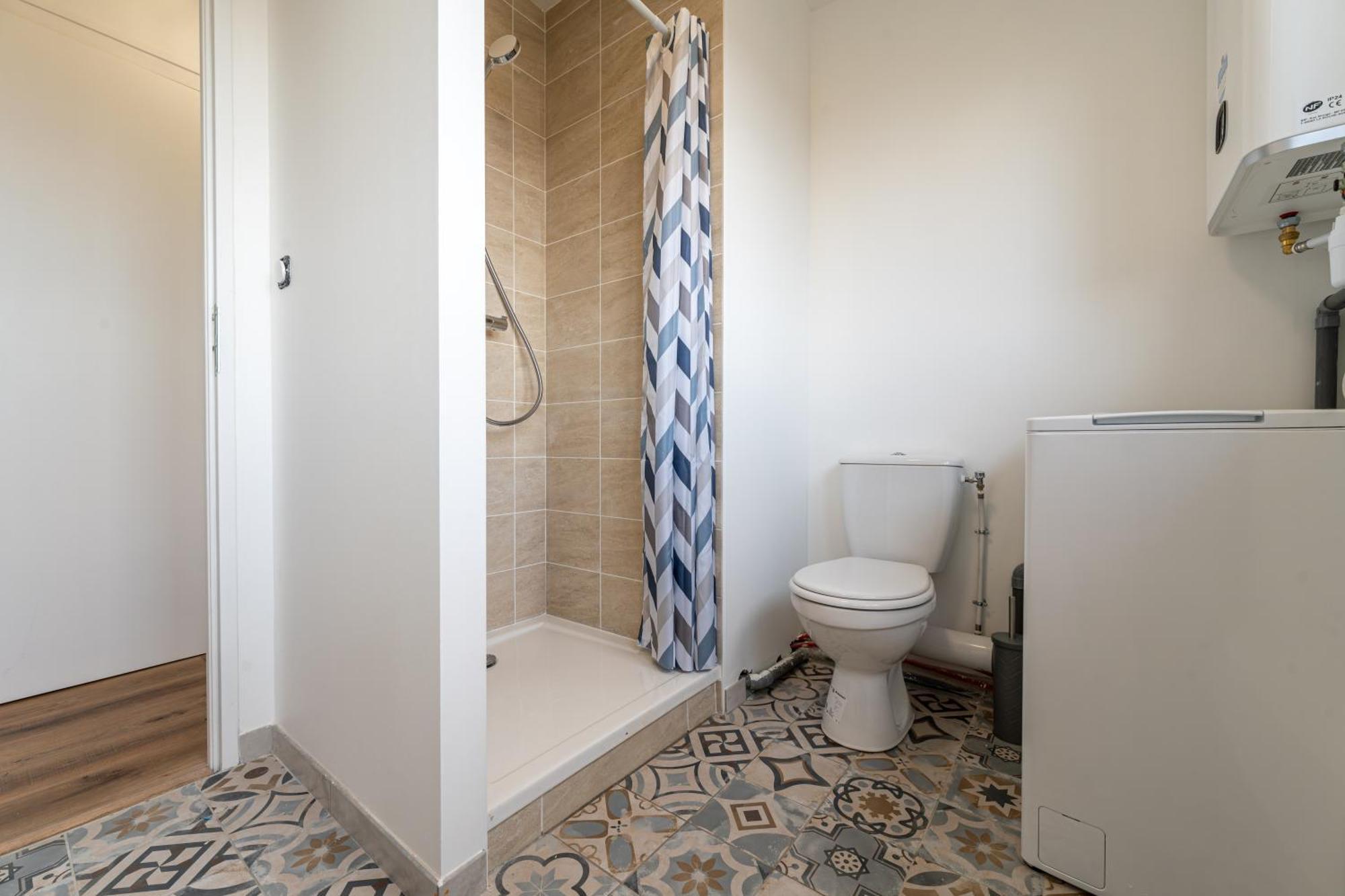 Bordeaux - Ma Residence Privee 베글레스 외부 사진
