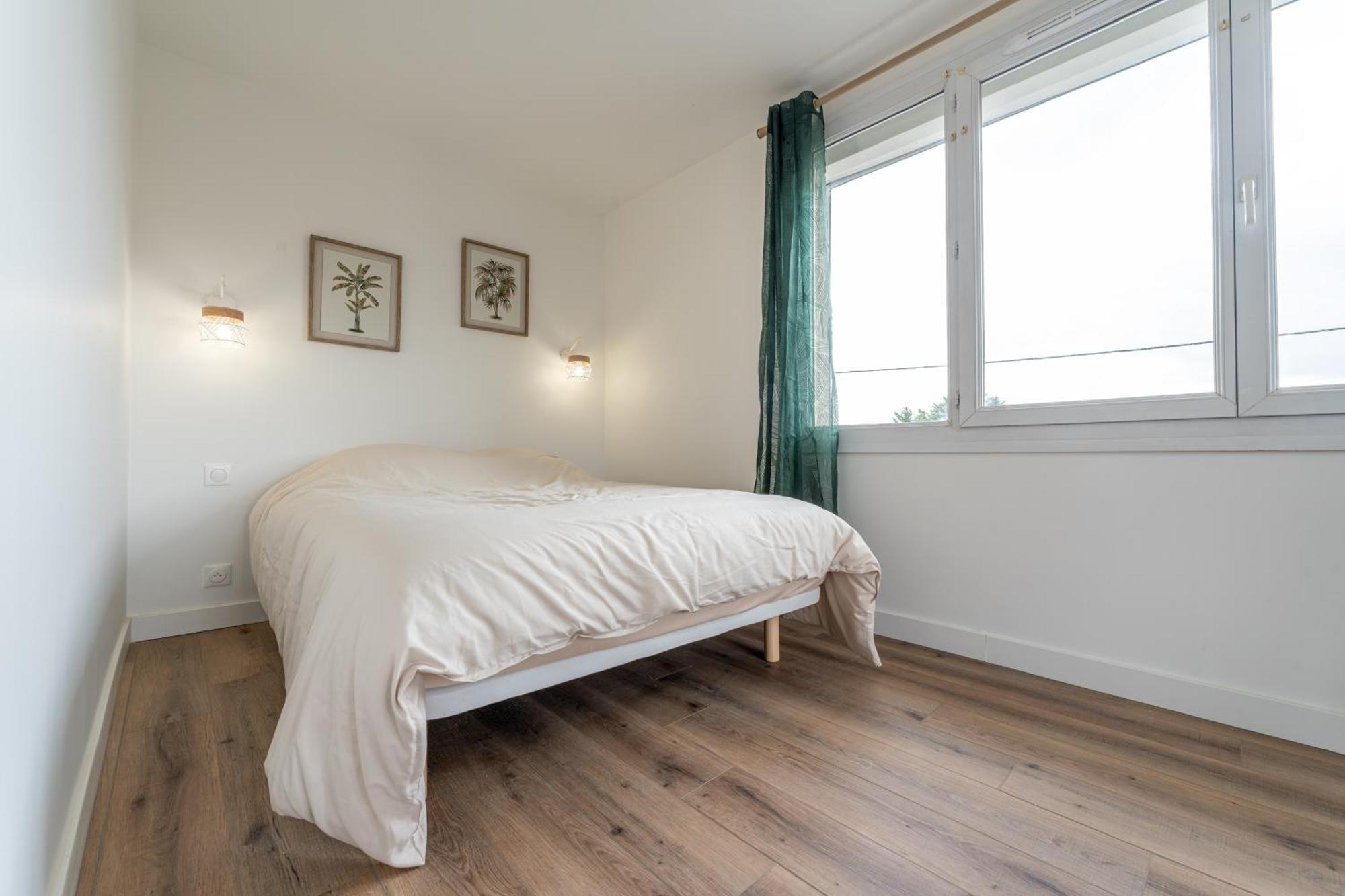 Bordeaux - Ma Residence Privee 베글레스 외부 사진