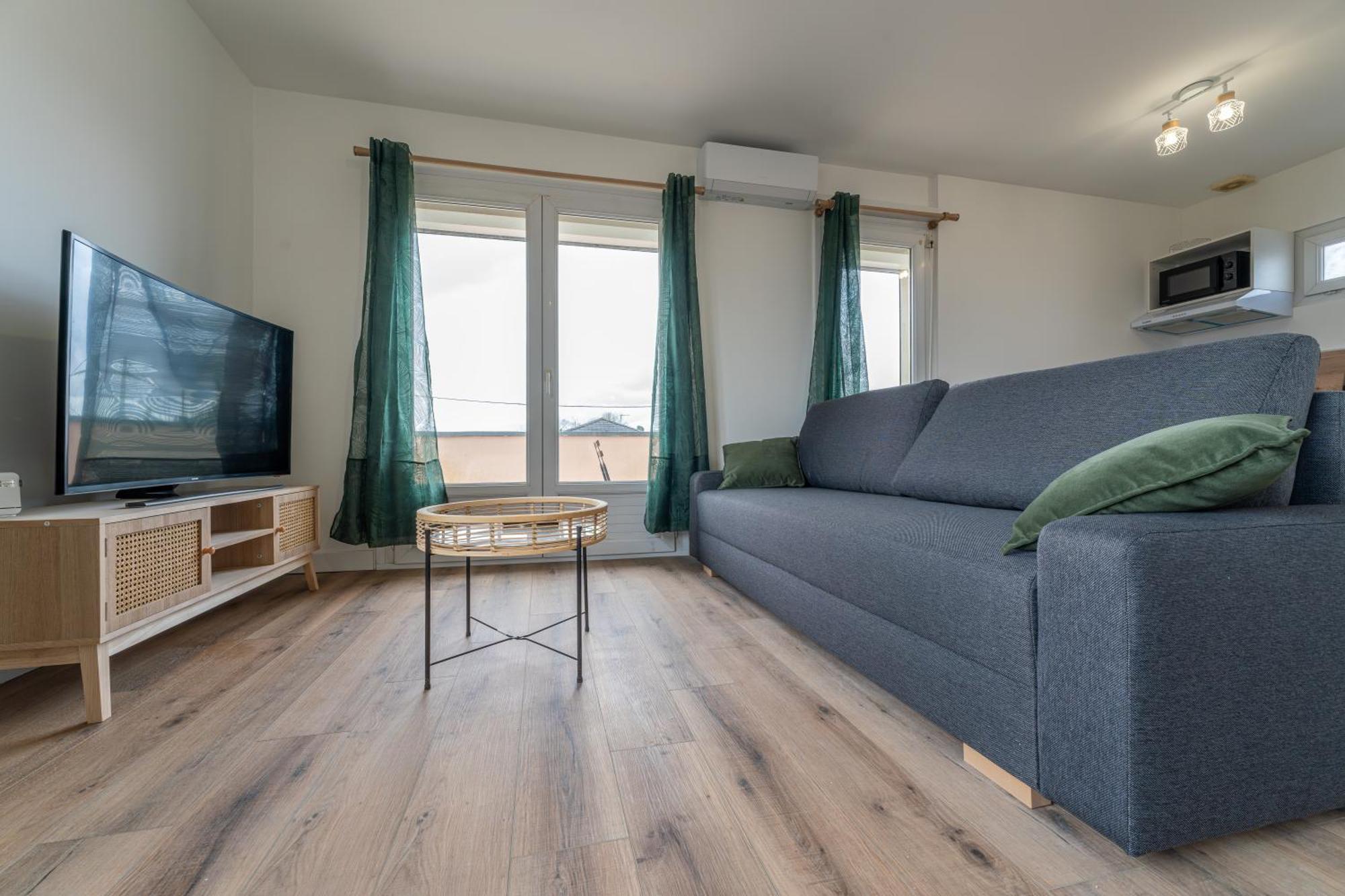 Bordeaux - Ma Residence Privee 베글레스 외부 사진