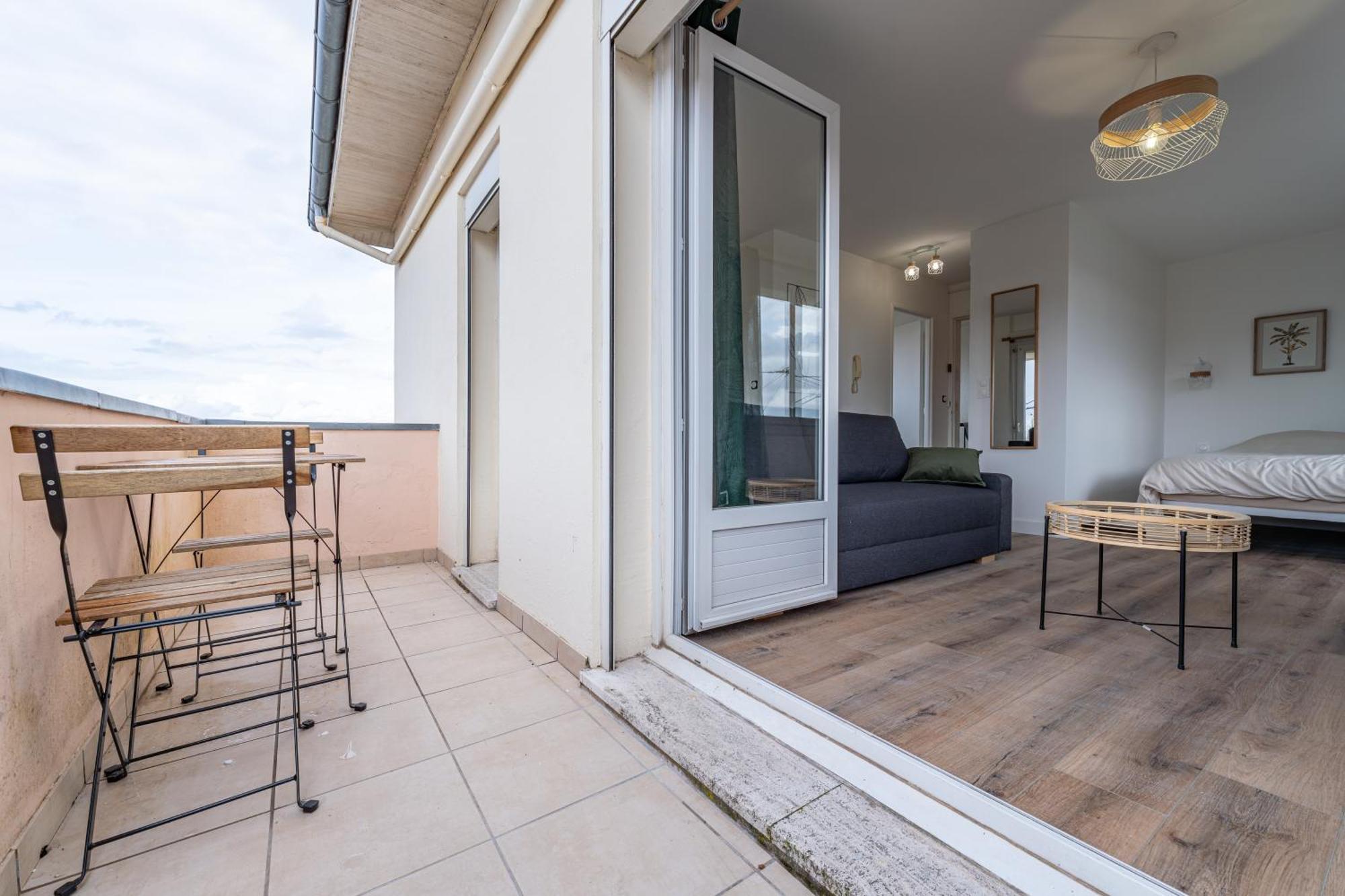 Bordeaux - Ma Residence Privee 베글레스 외부 사진