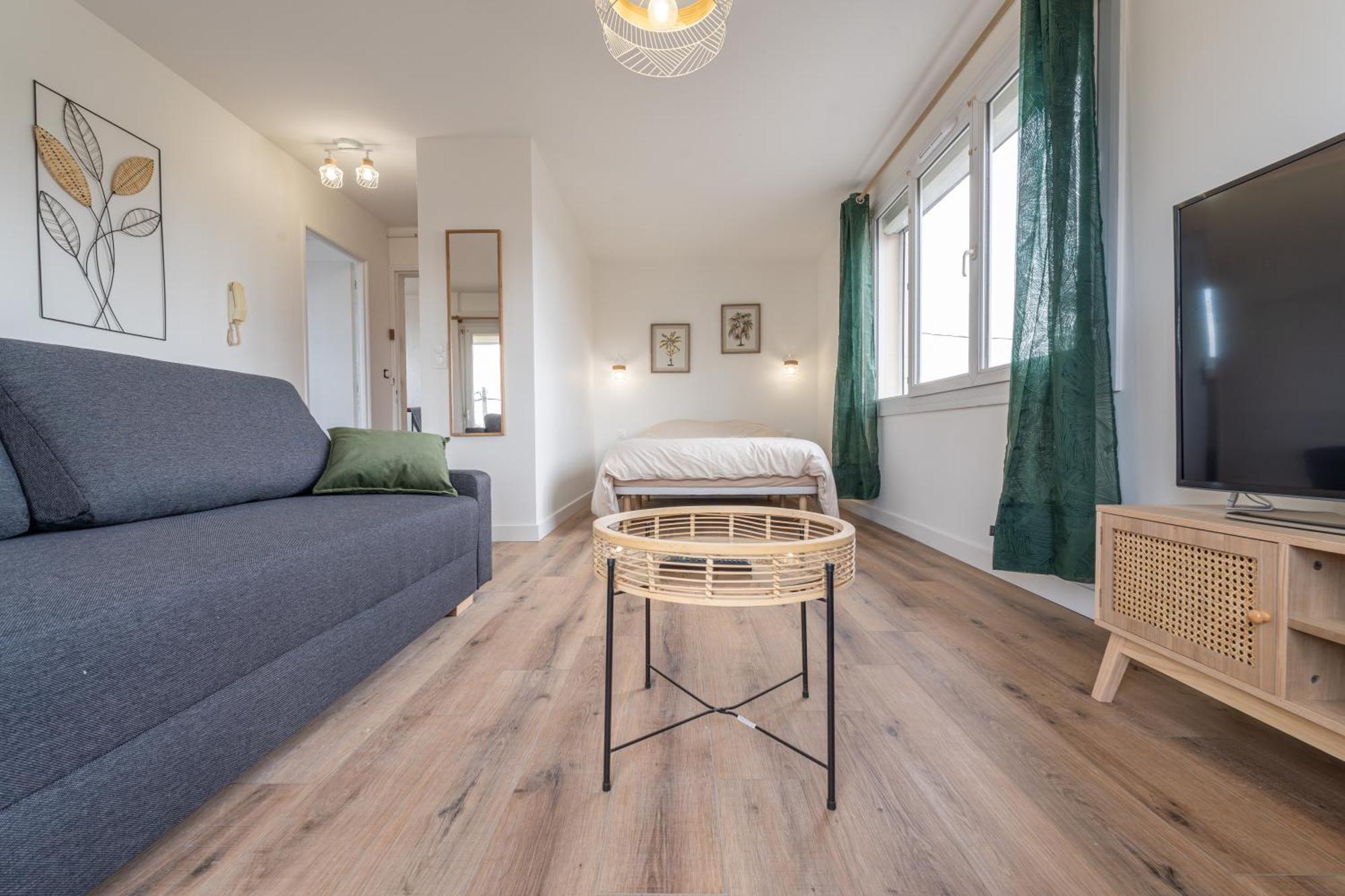 Bordeaux - Ma Residence Privee 베글레스 외부 사진