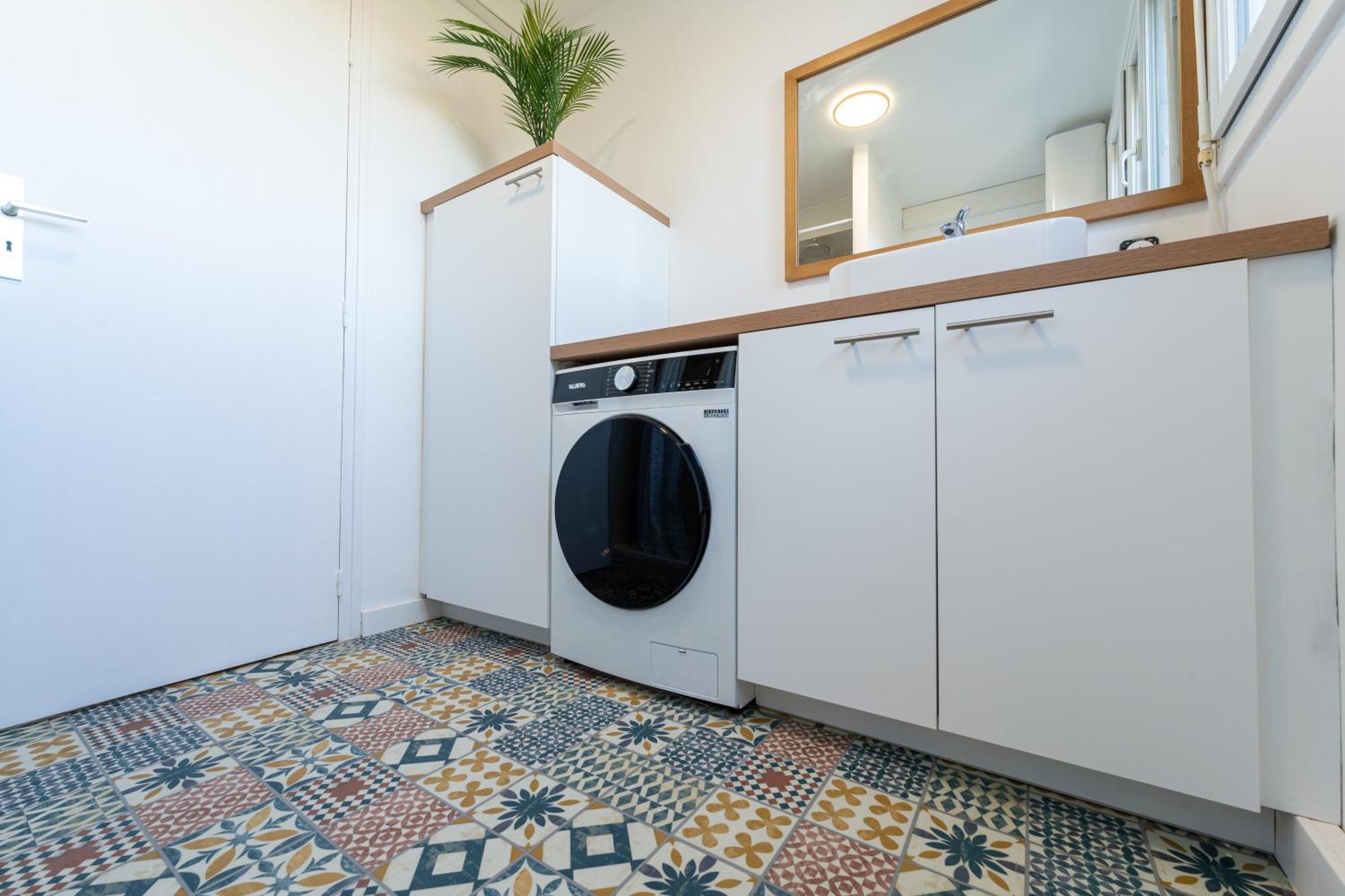 Bordeaux - Ma Residence Privee 베글레스 외부 사진