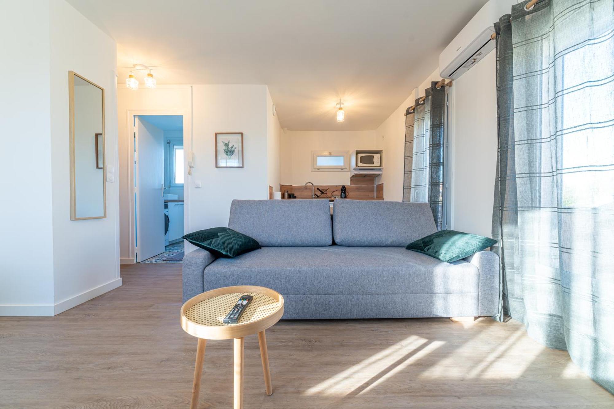 Bordeaux - Ma Residence Privee 베글레스 외부 사진