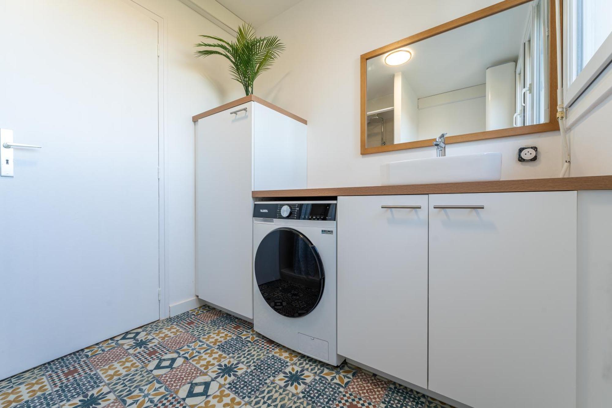 Bordeaux - Ma Residence Privee 베글레스 외부 사진