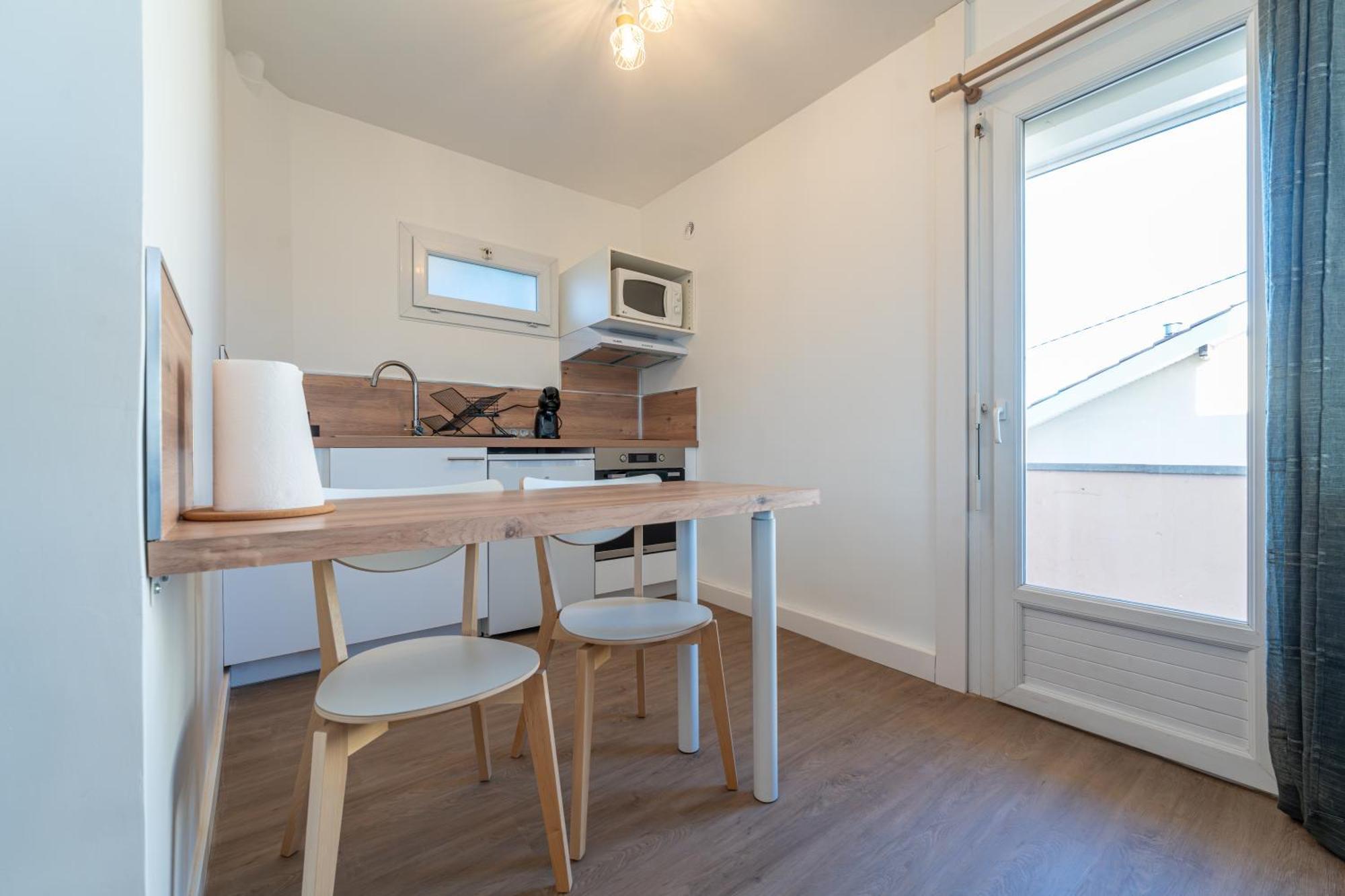 Bordeaux - Ma Residence Privee 베글레스 외부 사진