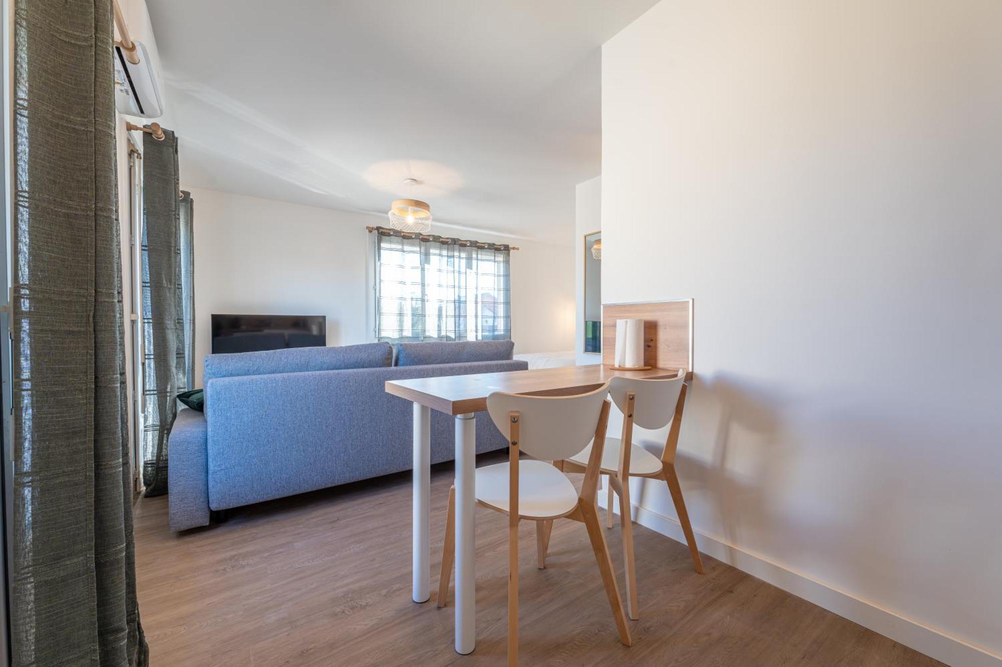 Bordeaux - Ma Residence Privee 베글레스 외부 사진