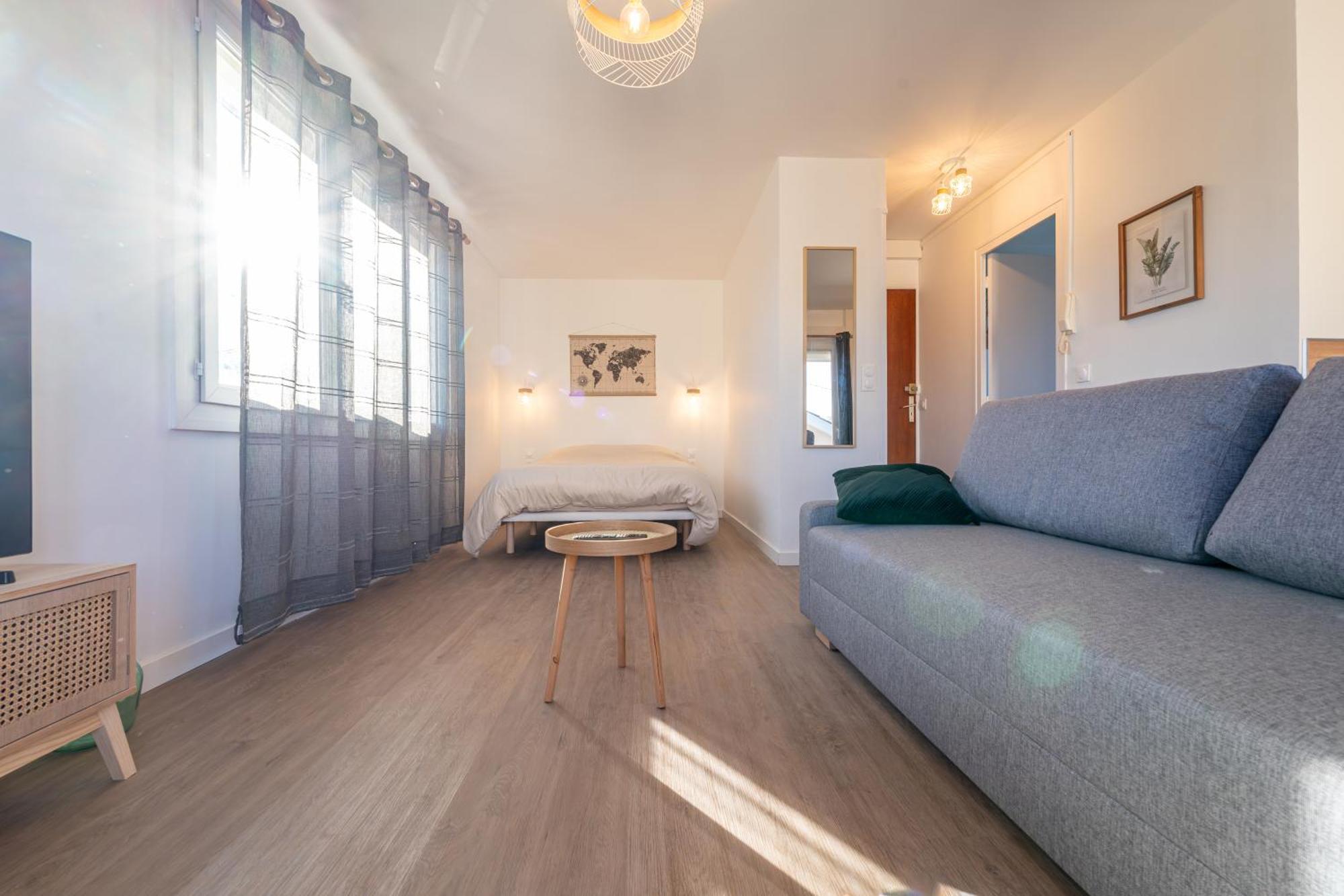 Bordeaux - Ma Residence Privee 베글레스 외부 사진