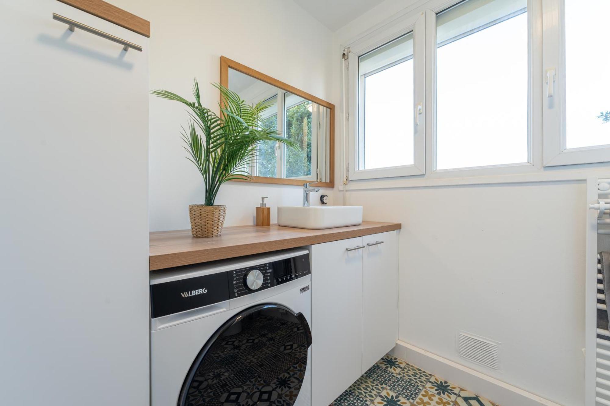 Bordeaux - Ma Residence Privee 베글레스 외부 사진