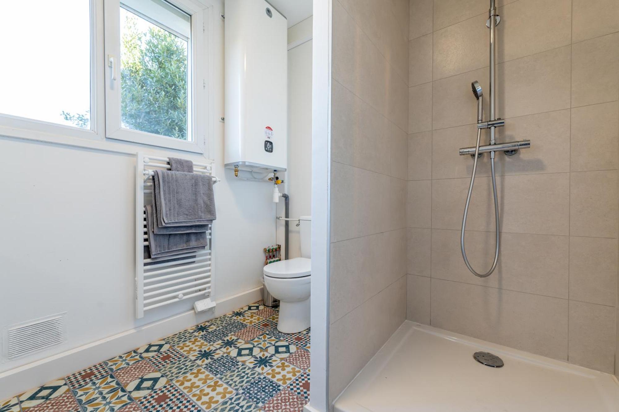 Bordeaux - Ma Residence Privee 베글레스 외부 사진