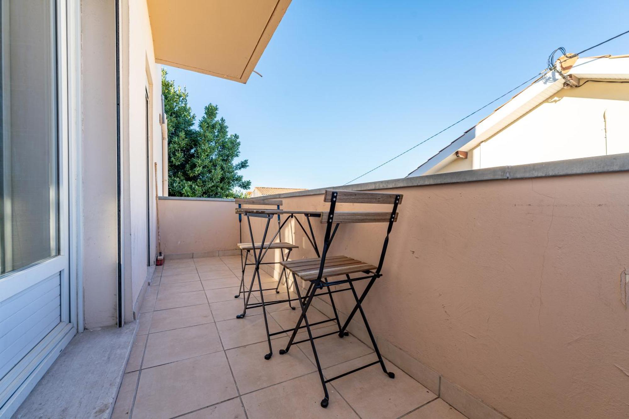 Bordeaux - Ma Residence Privee 베글레스 외부 사진