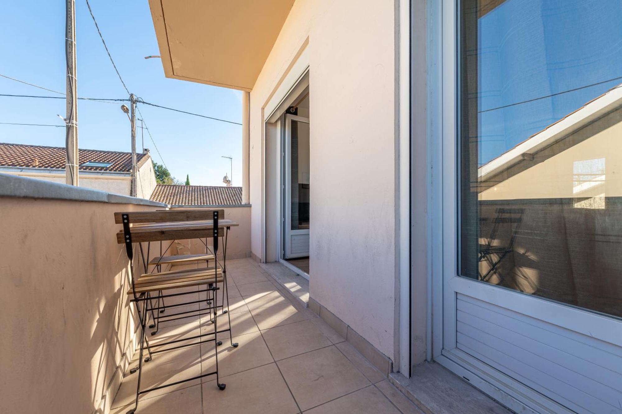 Bordeaux - Ma Residence Privee 베글레스 외부 사진