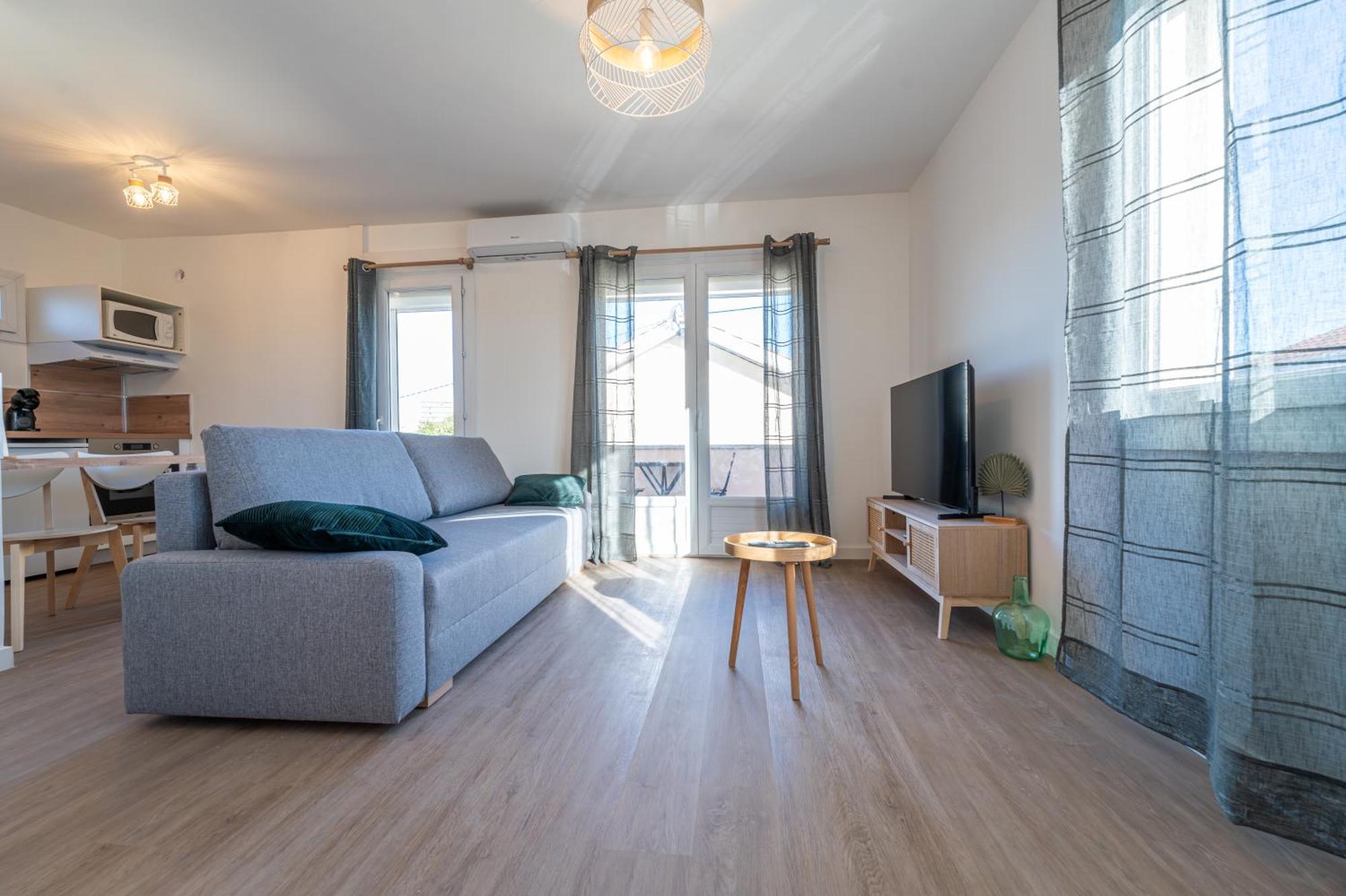 Bordeaux - Ma Residence Privee 베글레스 외부 사진