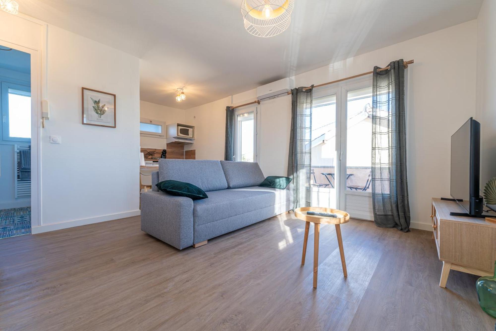 Bordeaux - Ma Residence Privee 베글레스 외부 사진